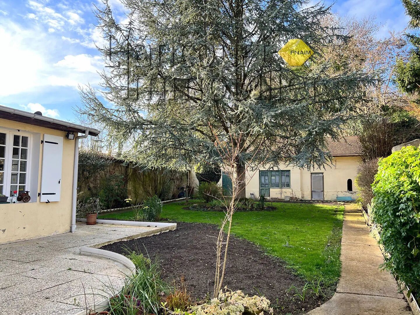 Maison à vendre, 150m², Liancourt