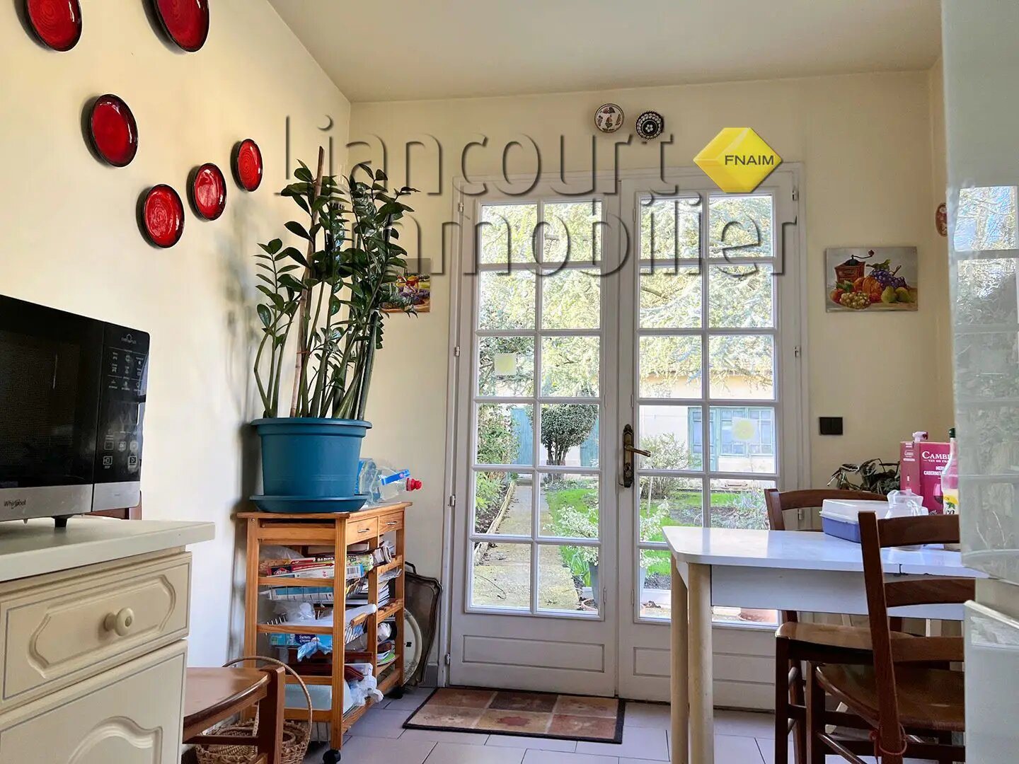 Maison à vendre, 150m², Liancourt