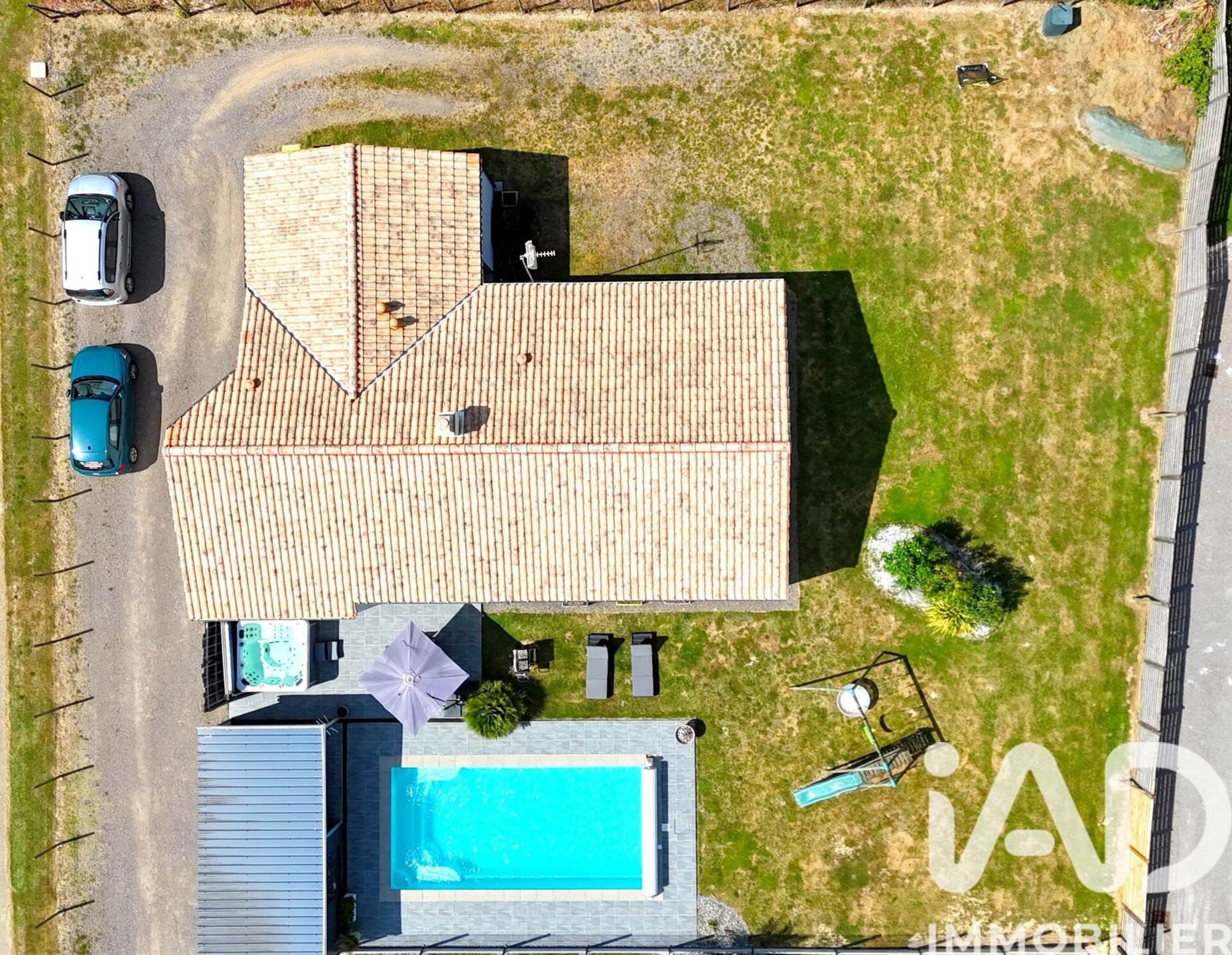 Maison à vendre, 116m², Talmont-Saint-Hilaire