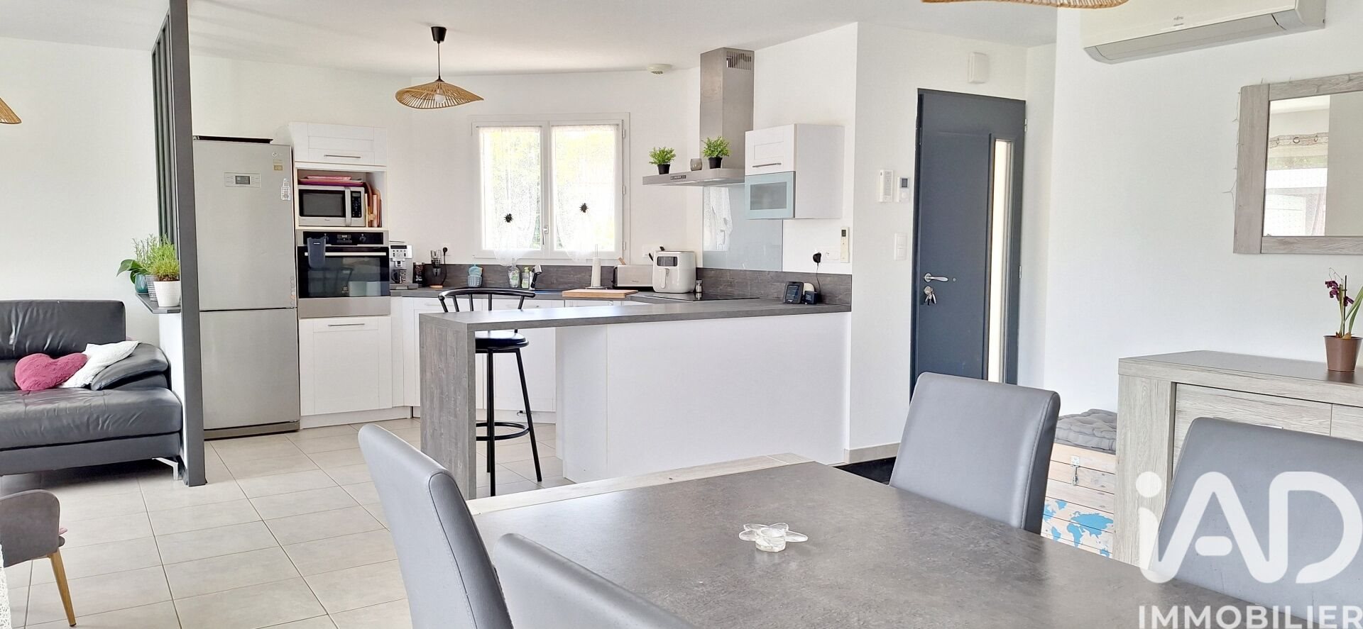 Maison à vendre, 116m², Talmont-Saint-Hilaire