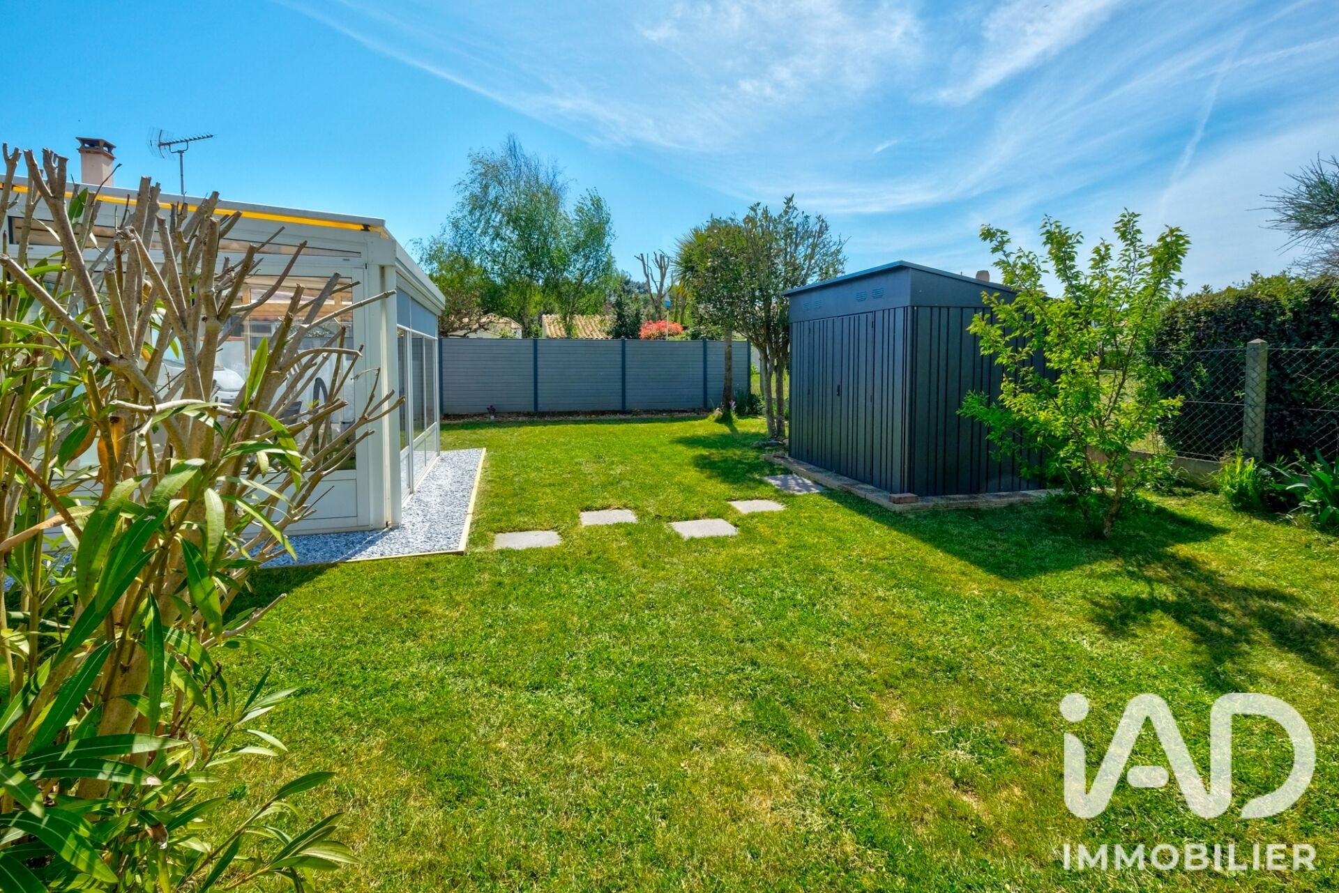 Maison à vendre, 87m², Saint-Vincent-sur-Jard