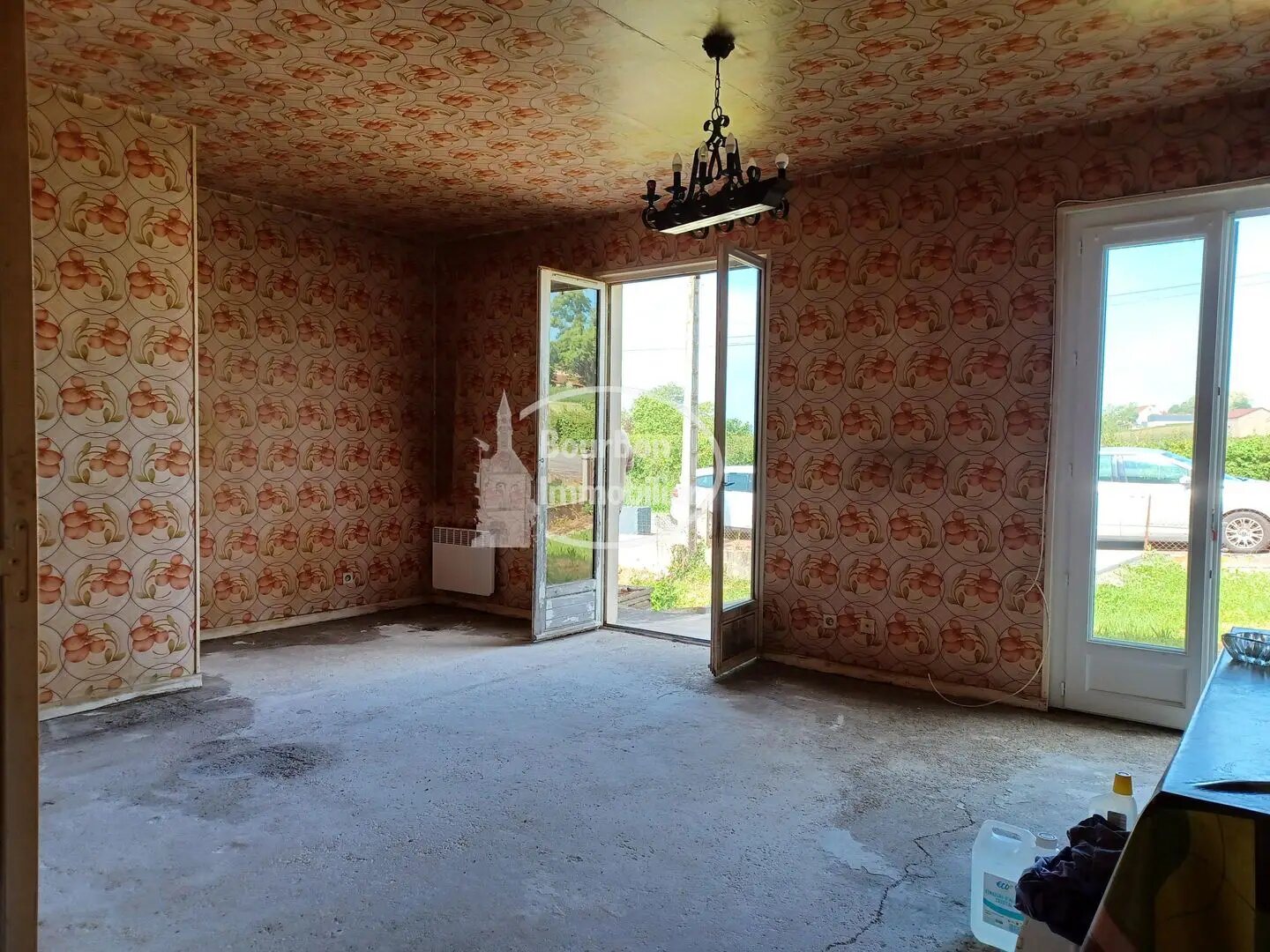 Maison à vendre, 89m², Gilly-sur-Loire