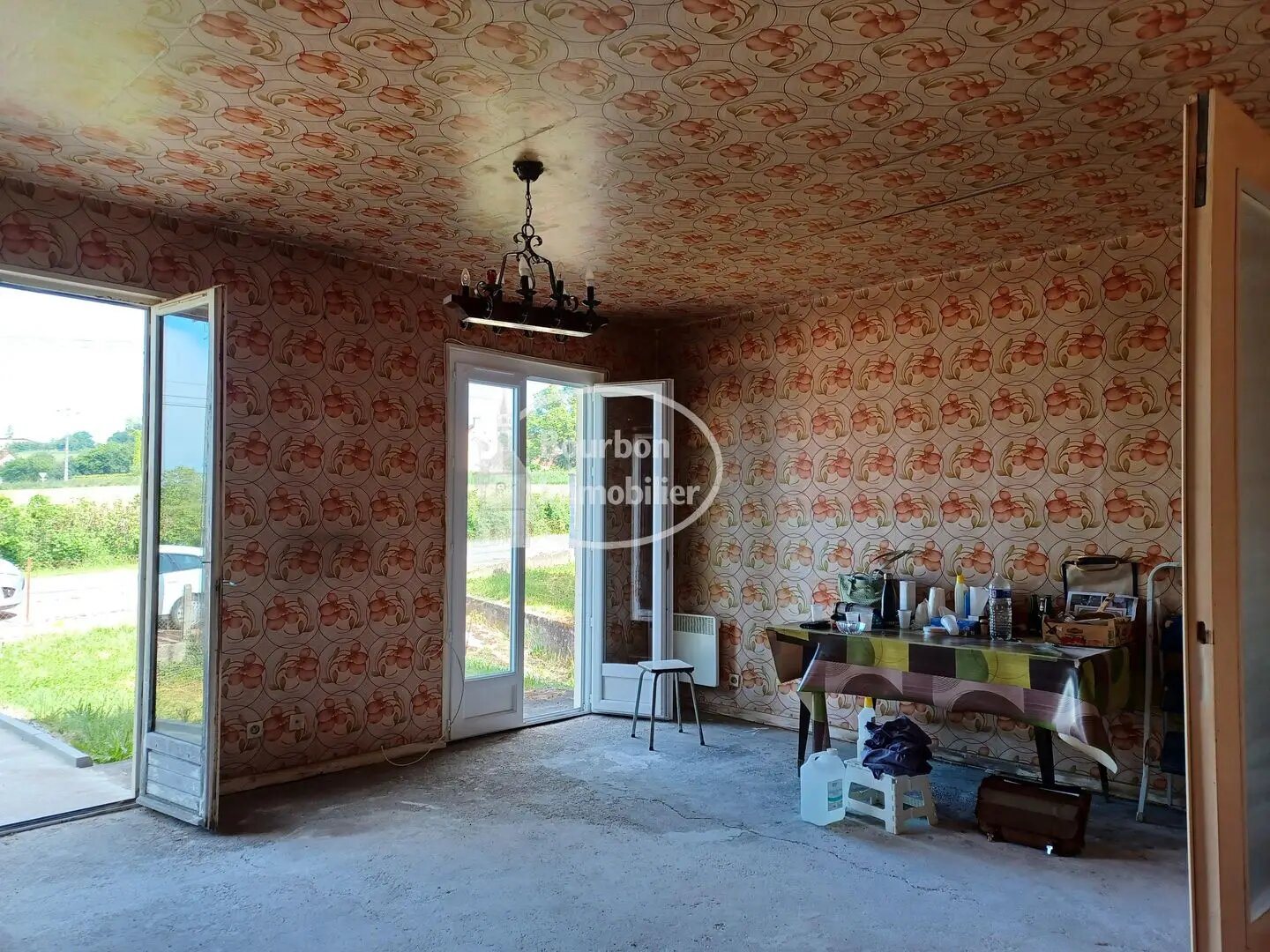 Maison à vendre, 89m², Gilly-sur-Loire