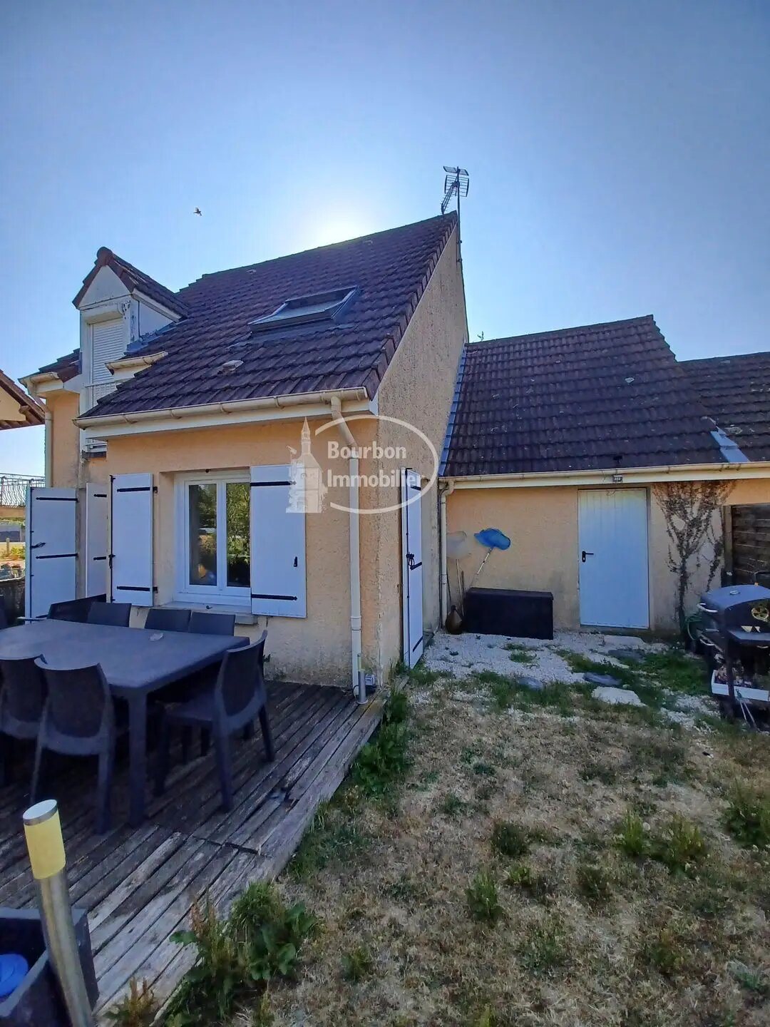 Maison à vendre, 81m², Pierrefitte-sur-Loire