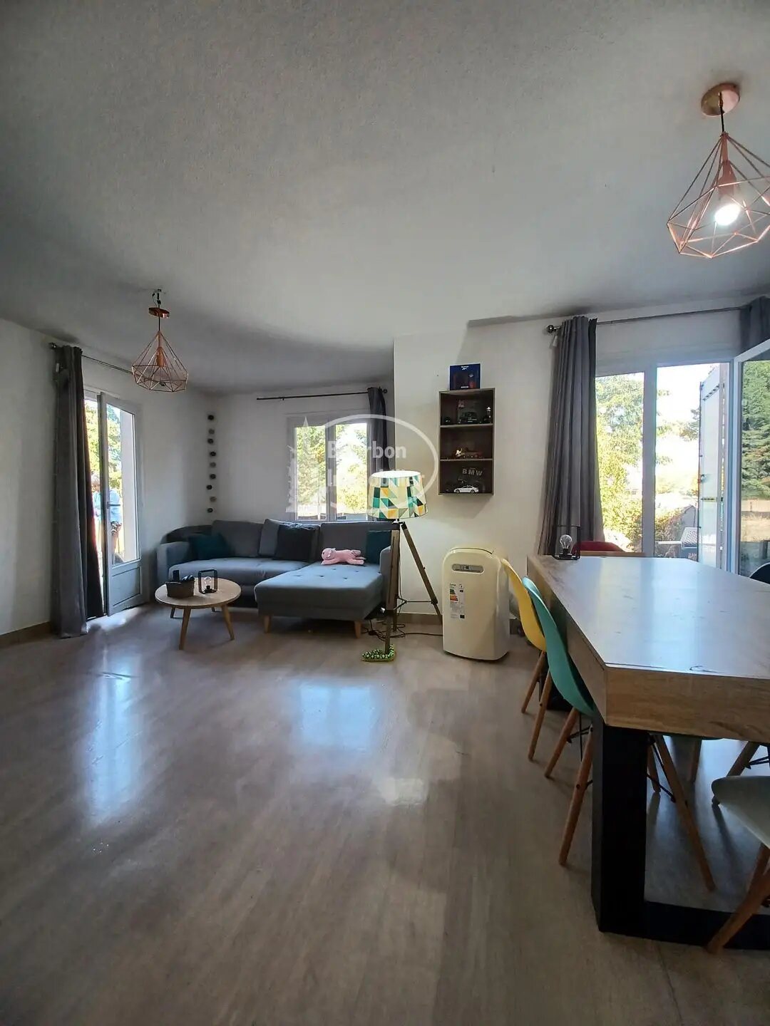 Maison à vendre, 81m², Pierrefitte-sur-Loire