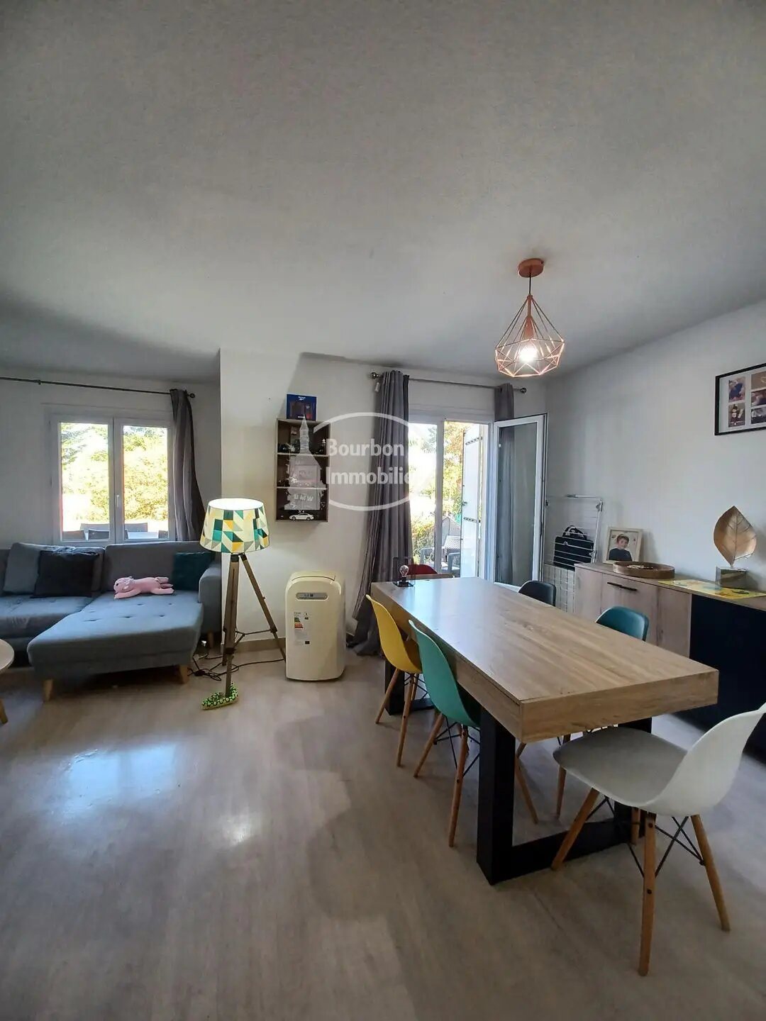 Maison à vendre, 81m², Pierrefitte-sur-Loire