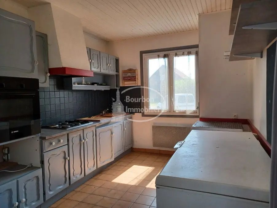 Maison à vendre, 154m², Gilly-sur-Loire