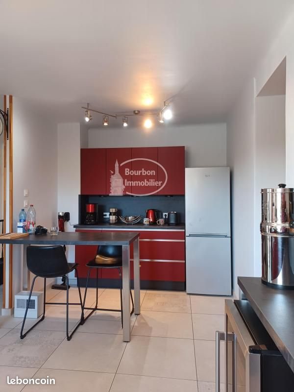Maison à vendre, 130m², Bourbon-Lancy