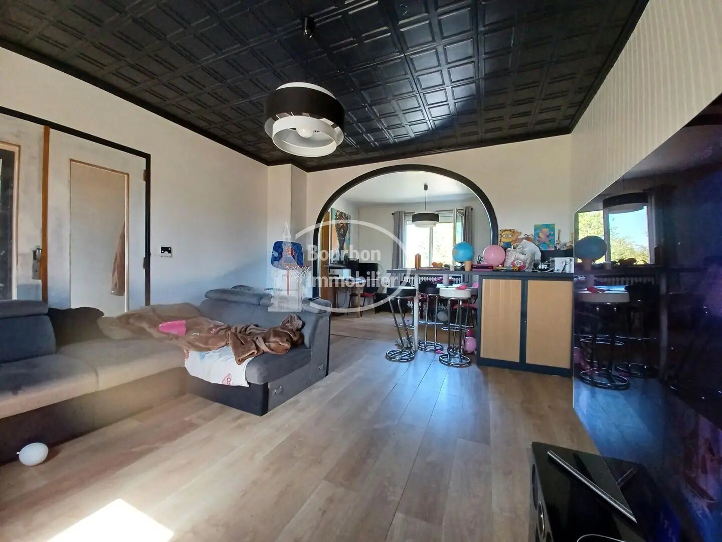 Maison à vendre, 118m², Diou