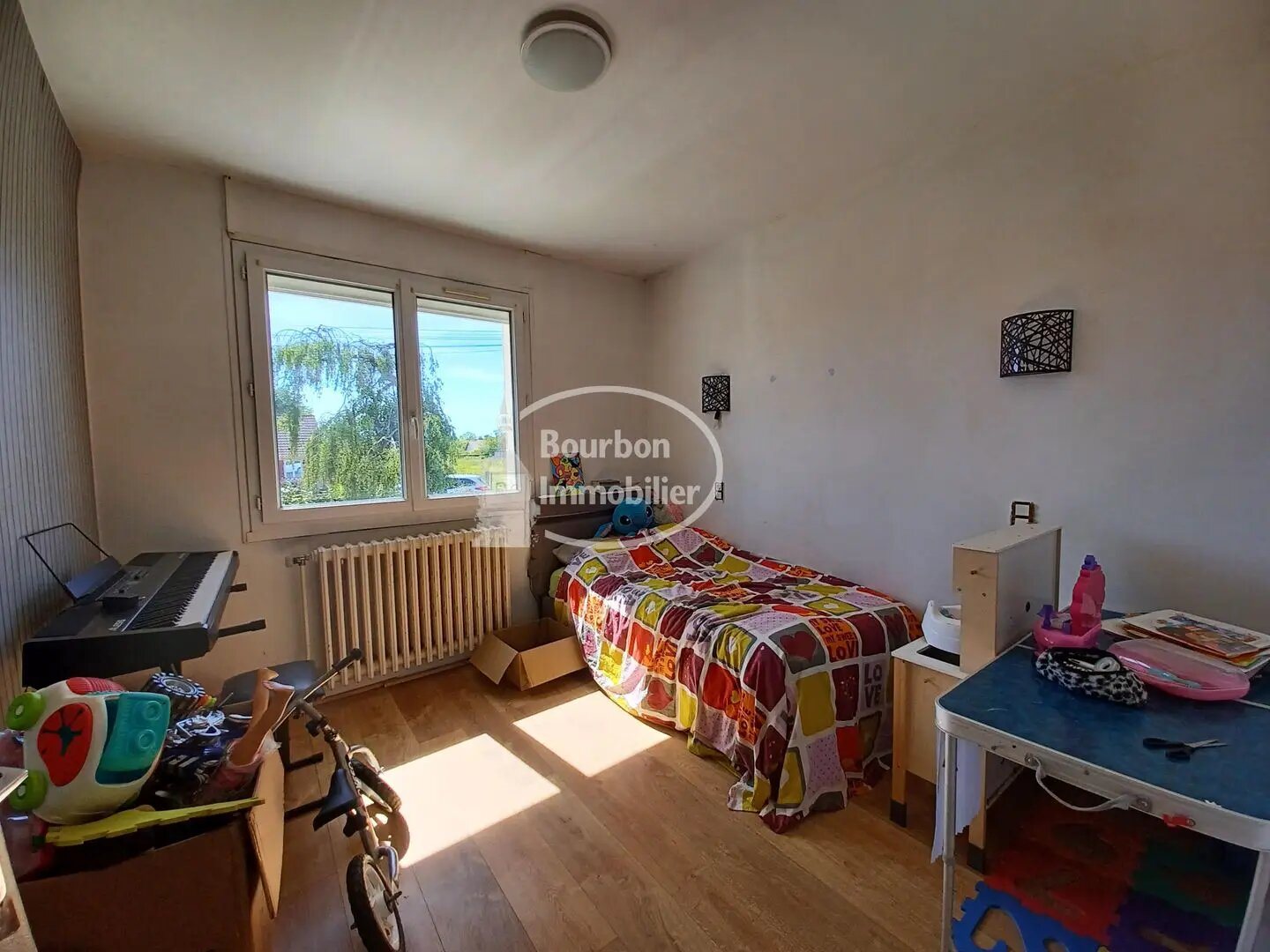 Maison à vendre, 118m², Diou
