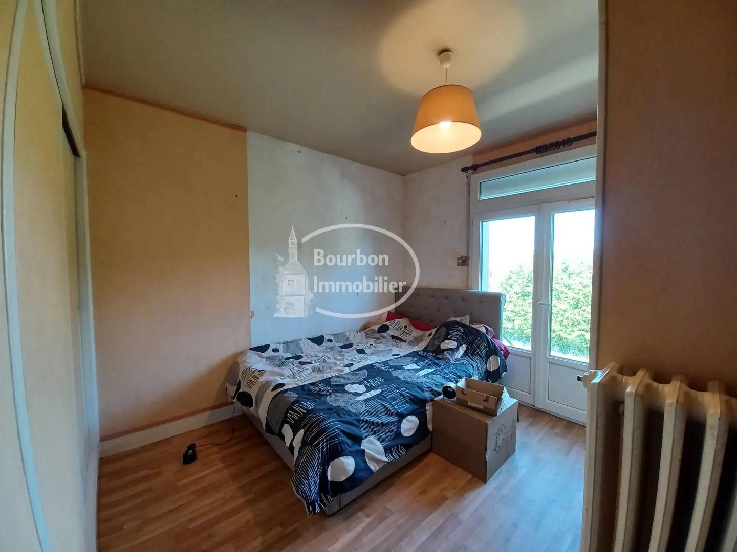 Maison à vendre, 118m², Diou