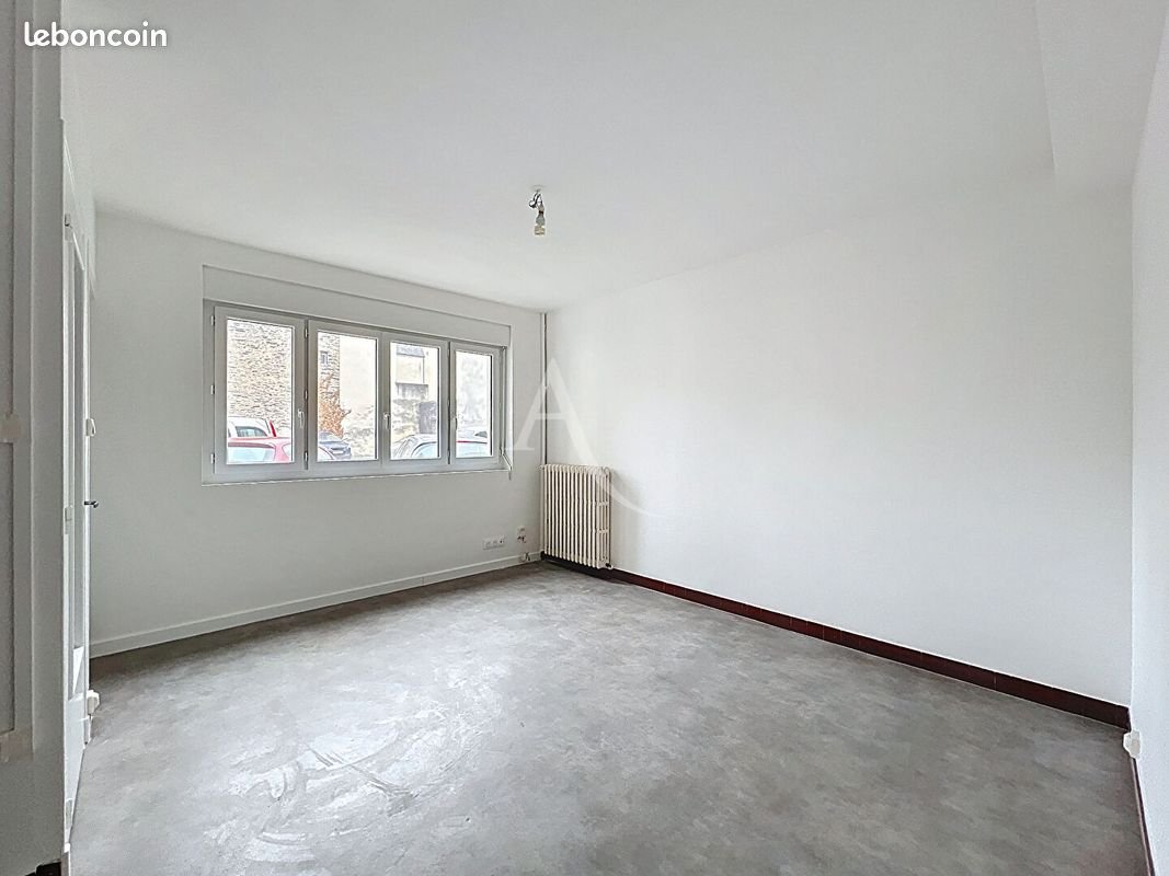 Appartement à louer, 33m², Angers