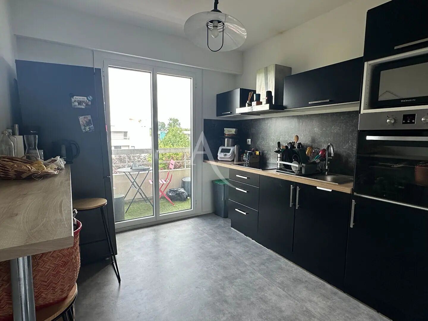 Appartement à louer, 56m², Angers