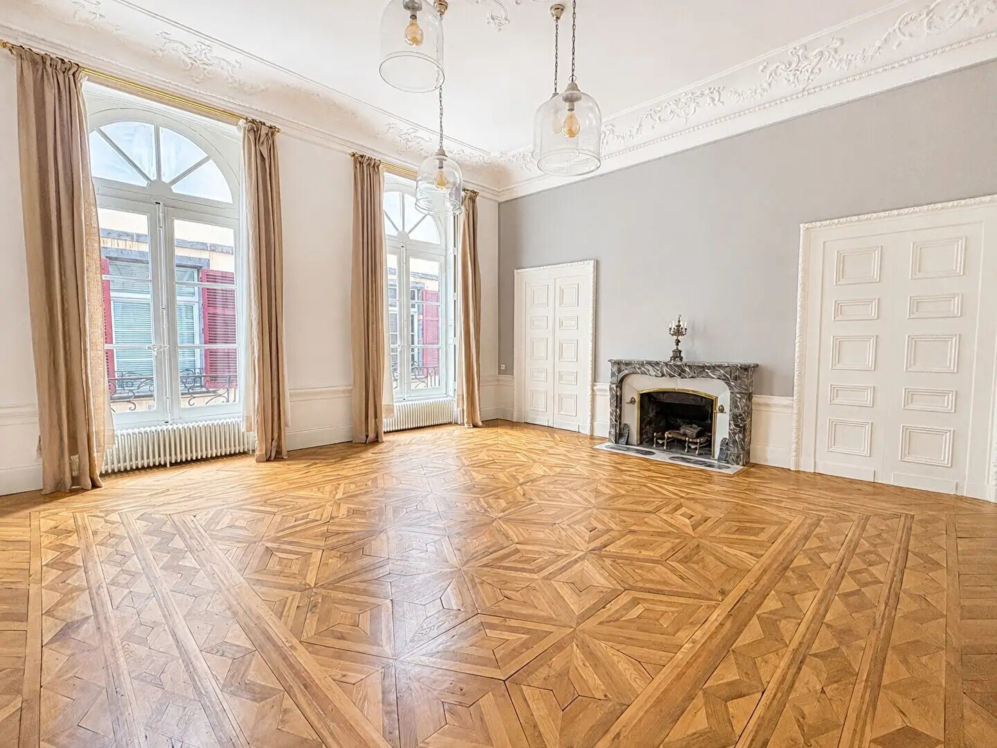 Appartement à vendre, 199m², Clermont-Ferrand