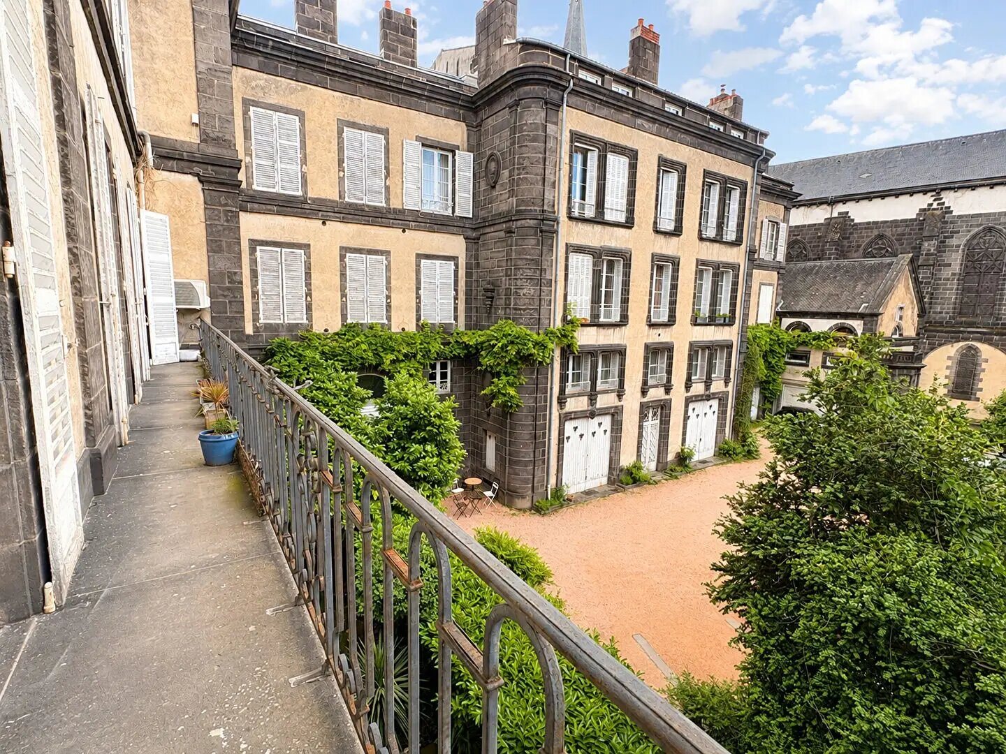 Appartement à vendre, 199m², Clermont-Ferrand