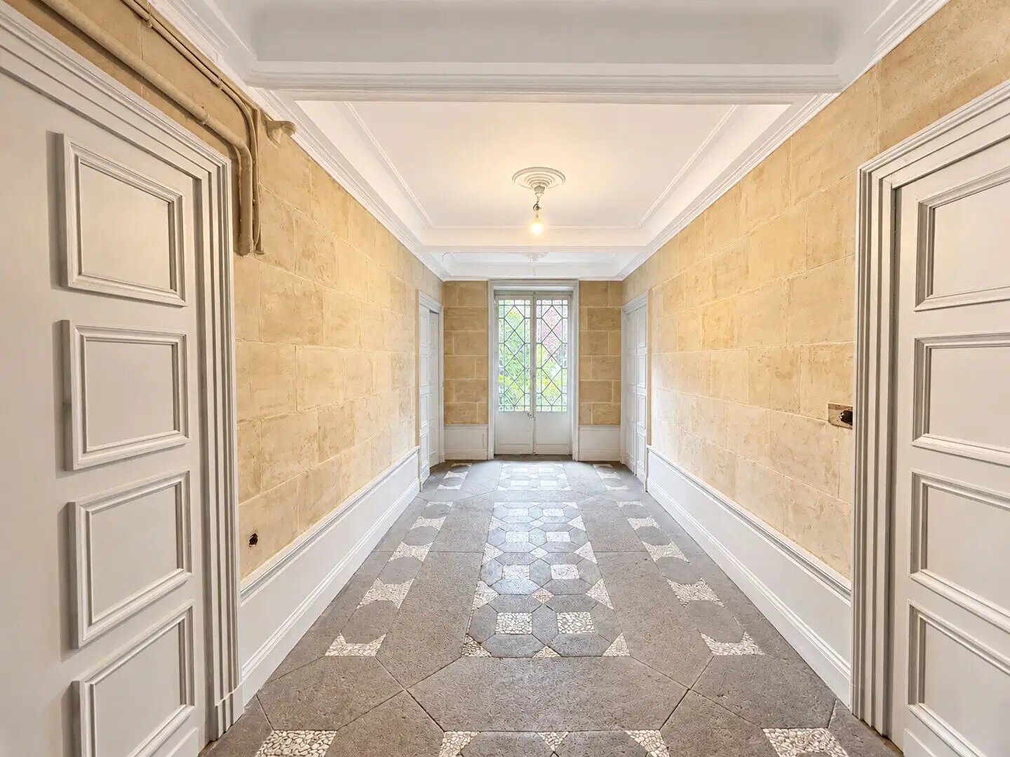 Appartement à vendre, 199m², Clermont-Ferrand