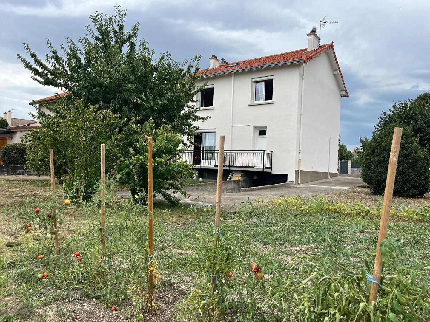 Maison à vendre, 101m², Le Cendre