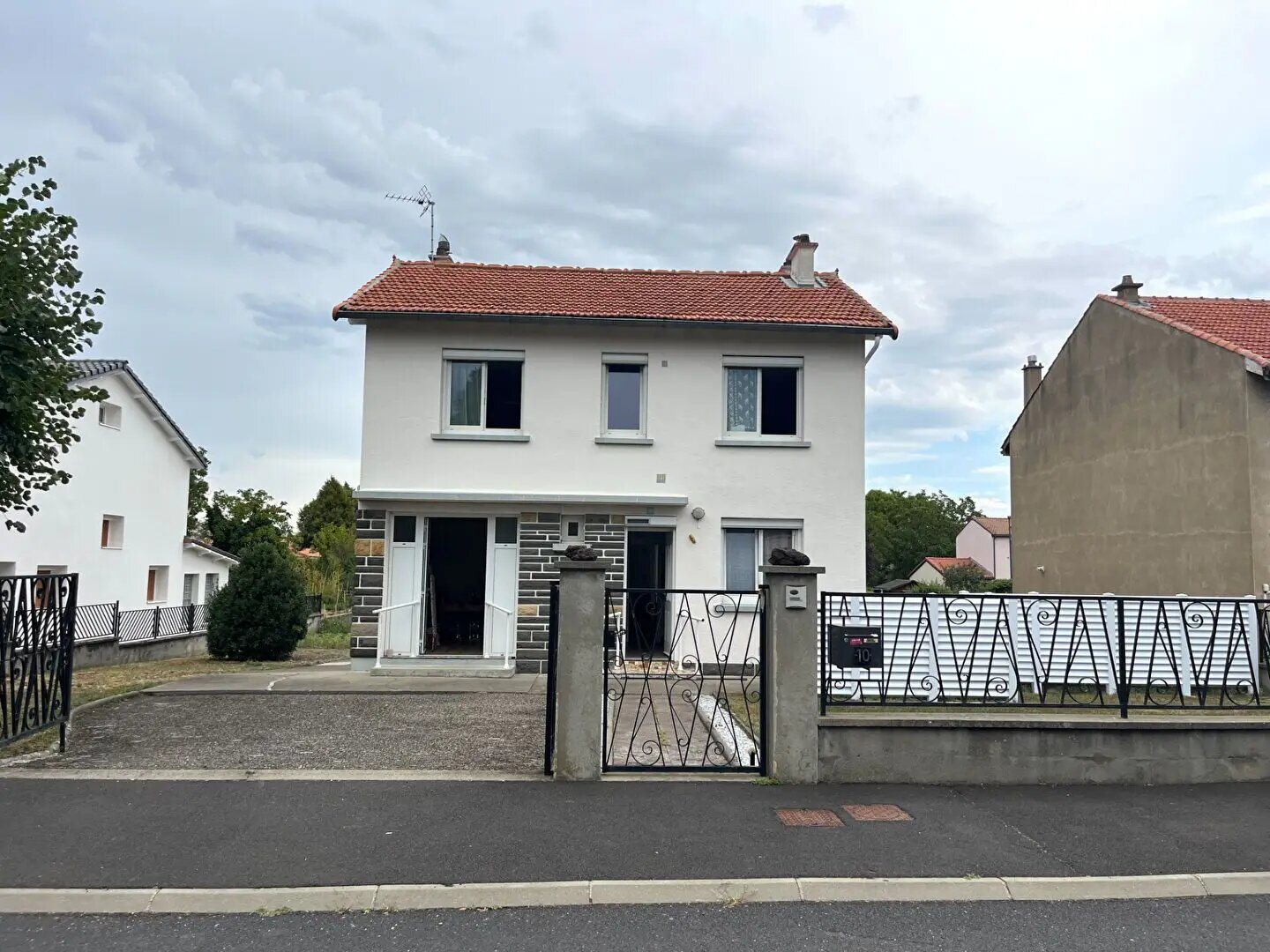 Maison à vendre, 101m², Le Cendre