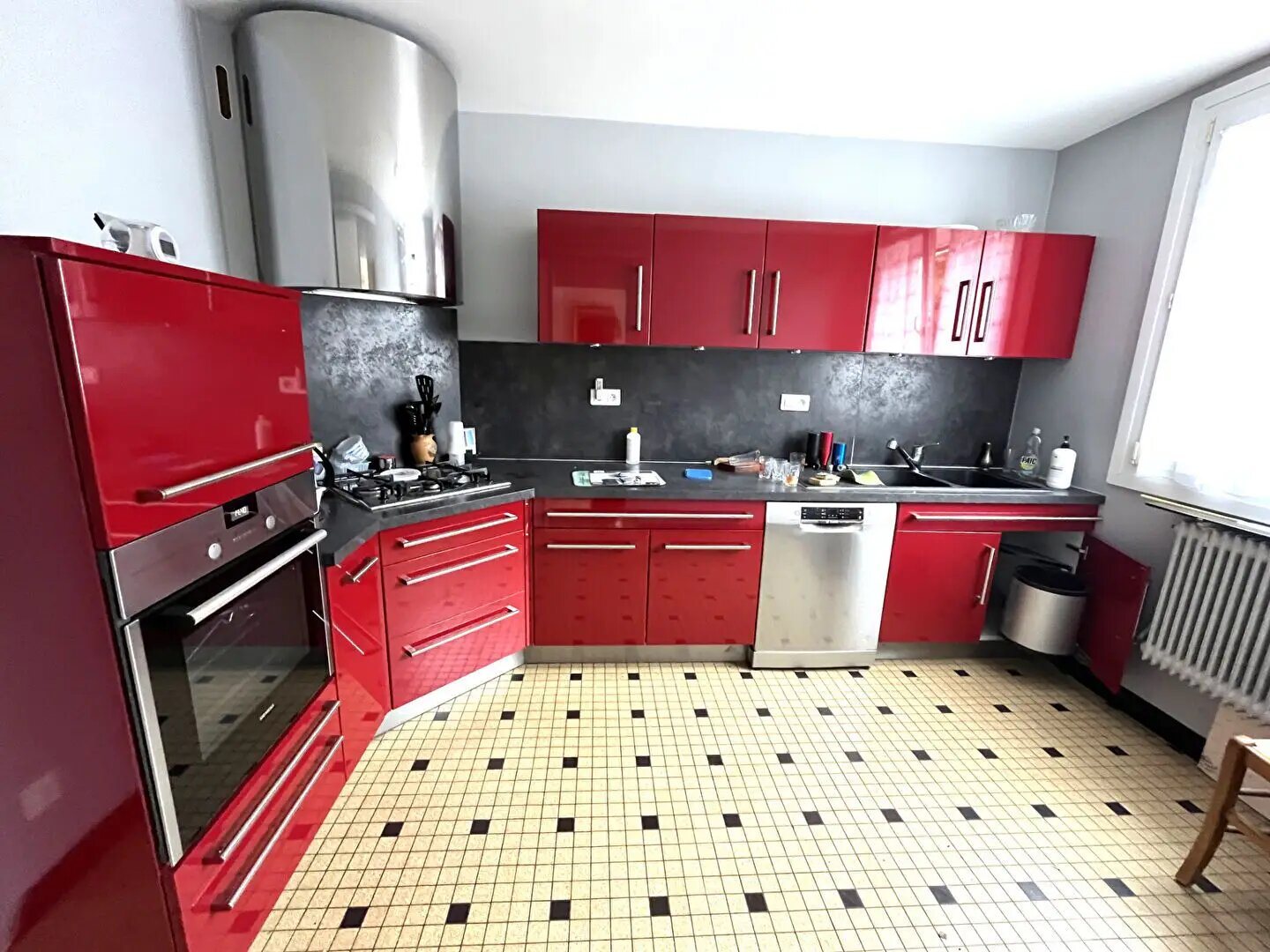 Maison à vendre, 101m², Le Cendre
