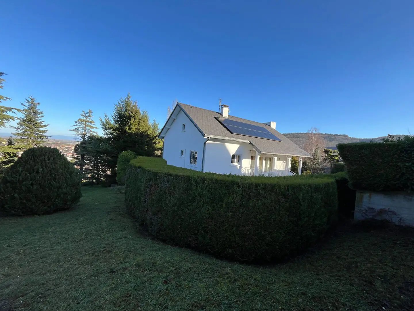 Maison à vendre, 141m², Romagnat