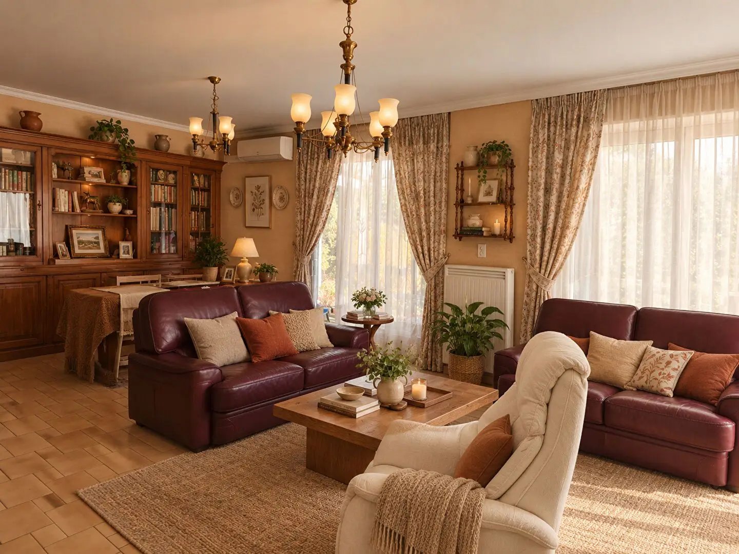 Maison à vendre, 141m², Romagnat