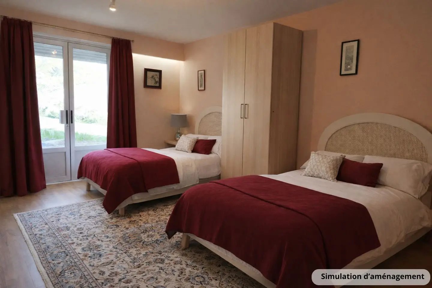 Maison à vendre, 141m², Romagnat