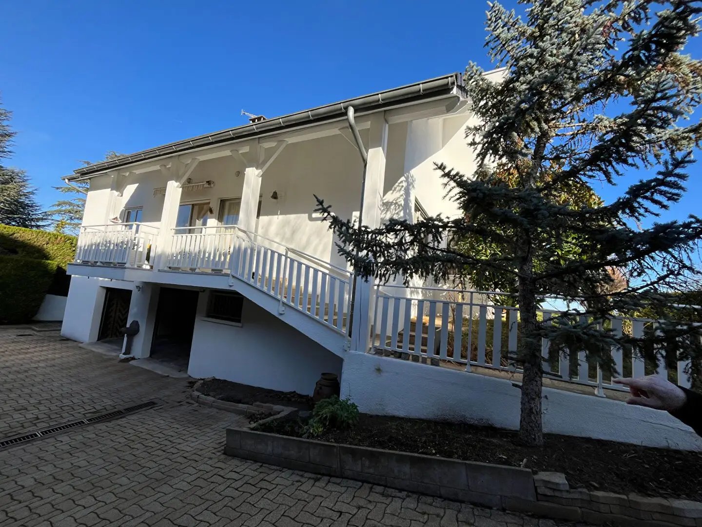 Maison à vendre, 141m², Romagnat