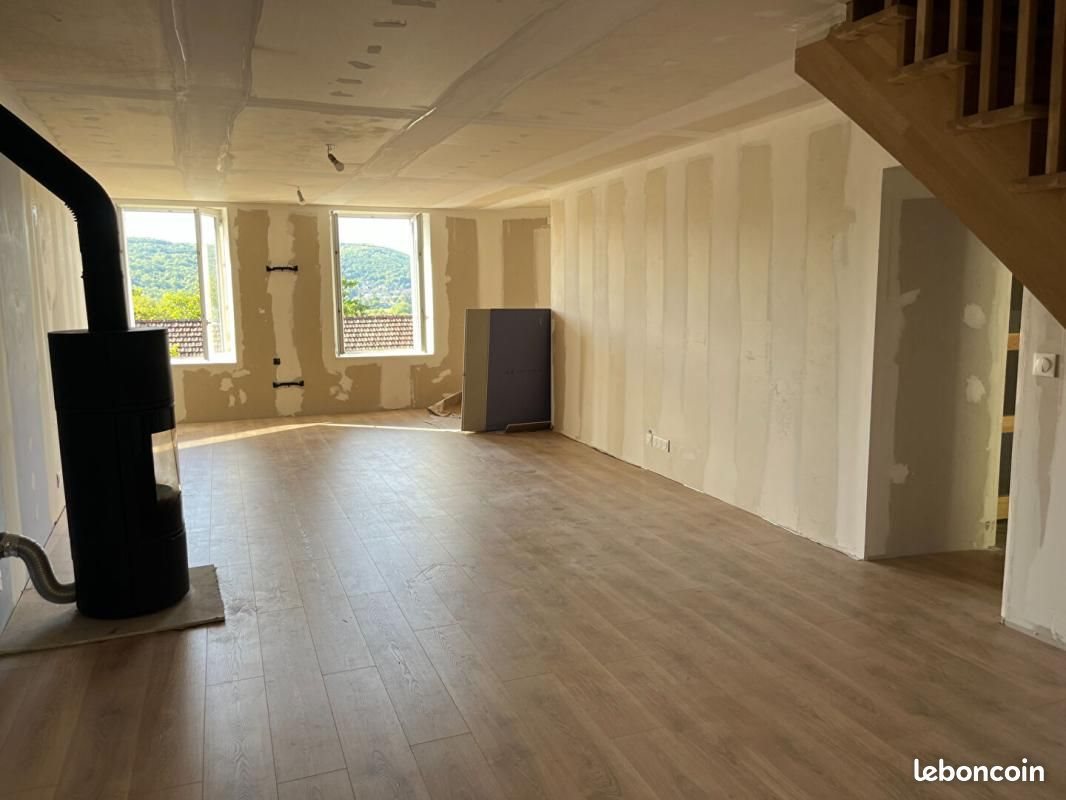 Maison à vendre, 109m², Sayat