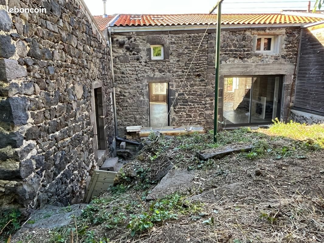 Maison à vendre, 109m², Sayat