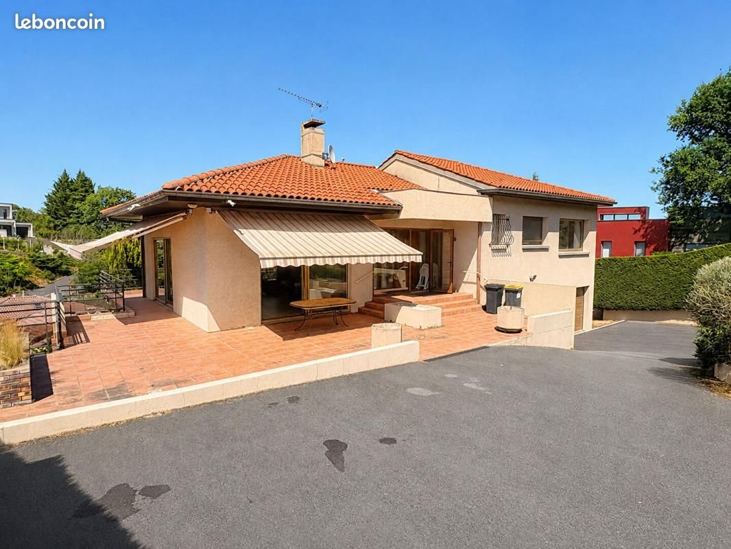 Maison à vendre, 172m², Beaumont
