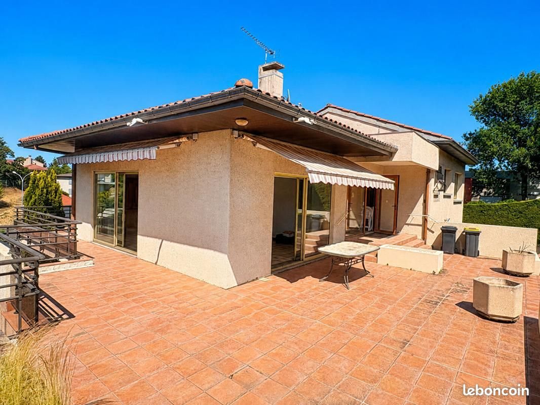 Maison à vendre, 172m², Beaumont