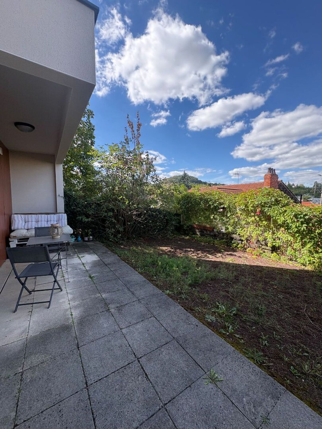Appartement à louer, 44m², Clermont-Ferrand