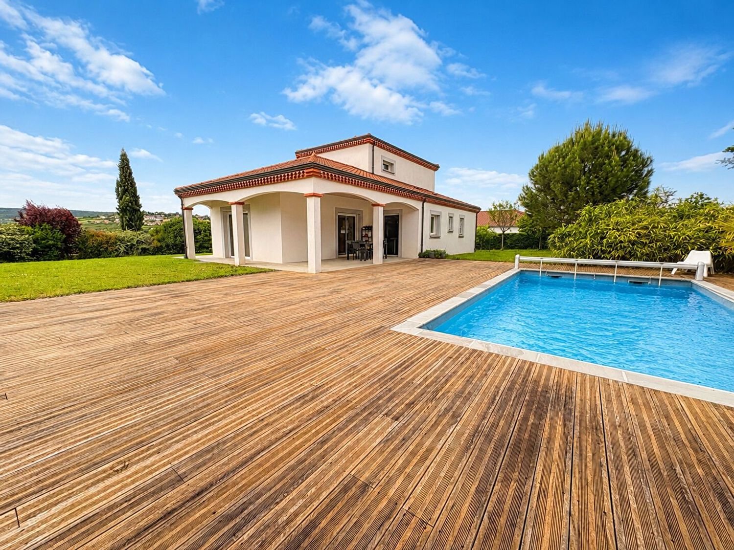 Maison à vendre, 190m², Veyre-Monton