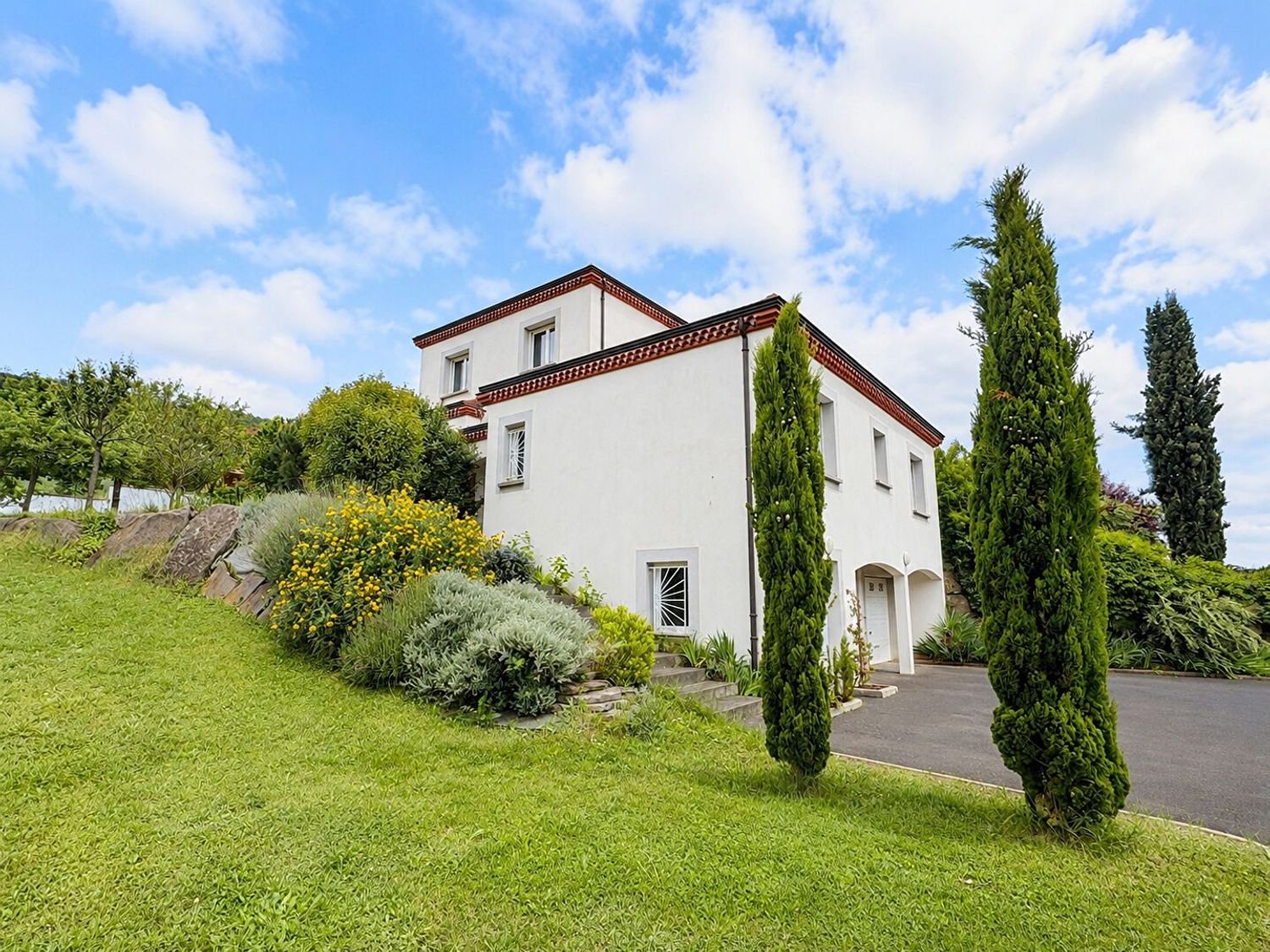 Maison à vendre, 190m², Veyre-Monton