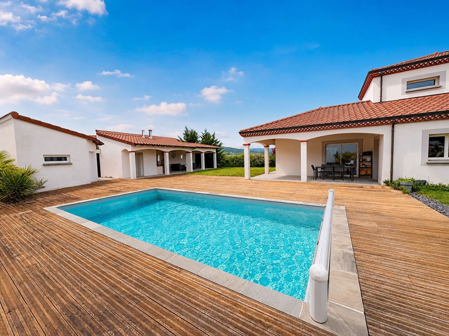 Maison à vendre, 190m², Veyre-Monton