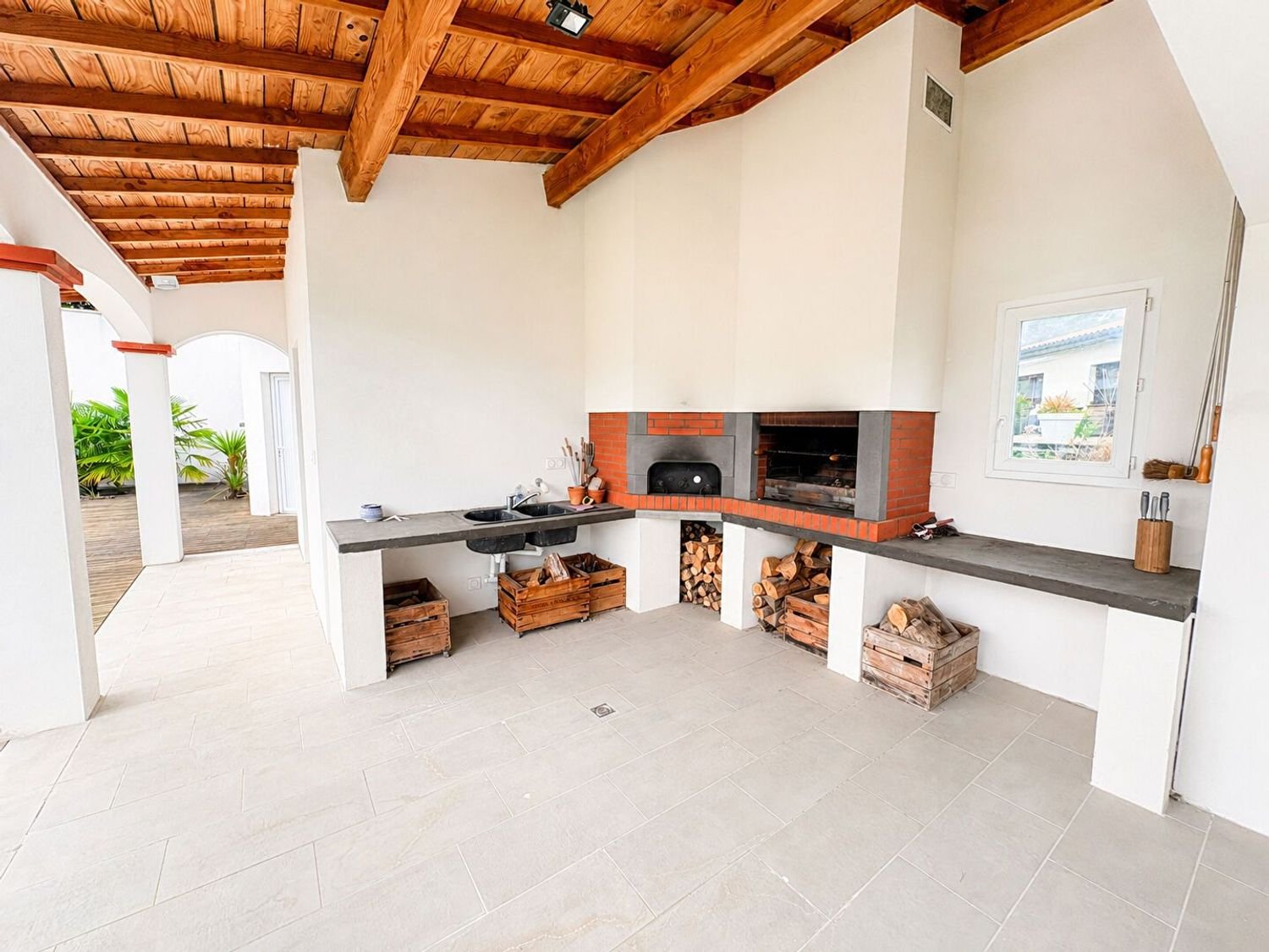 Maison à vendre, 190m², Veyre-Monton