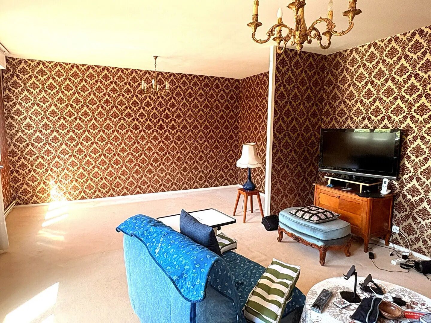 Appartement à vendre, 99m², Beaumont