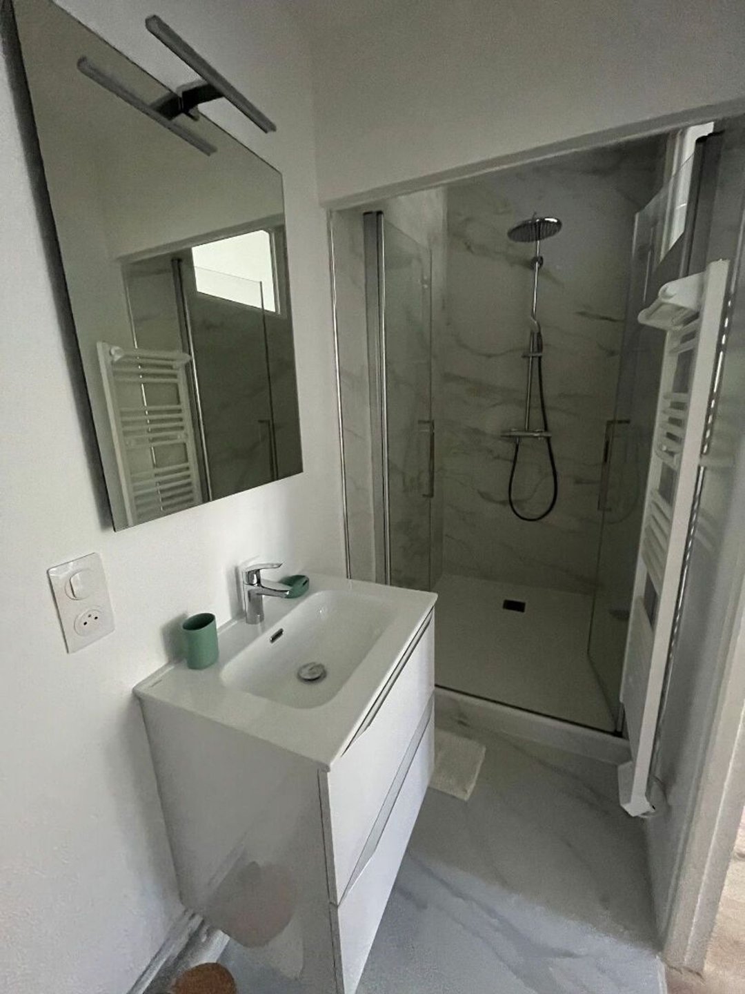 Appartement à louer, 31m², Chamalières