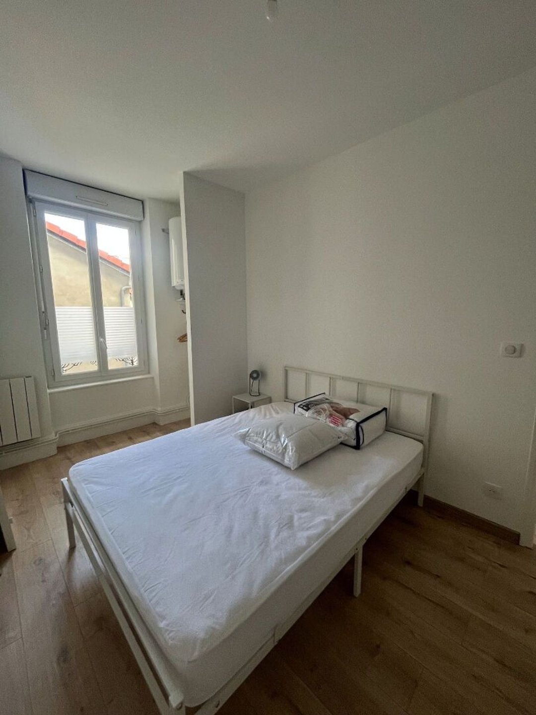 Appartement à louer, 31m², Chamalières