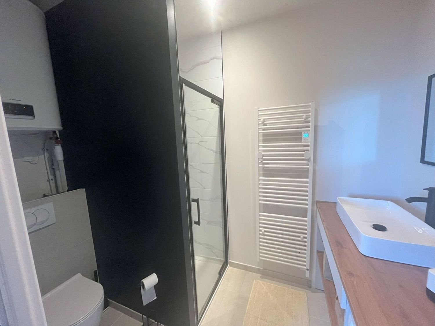 Appartement à louer, 38m², Clermont-Ferrand