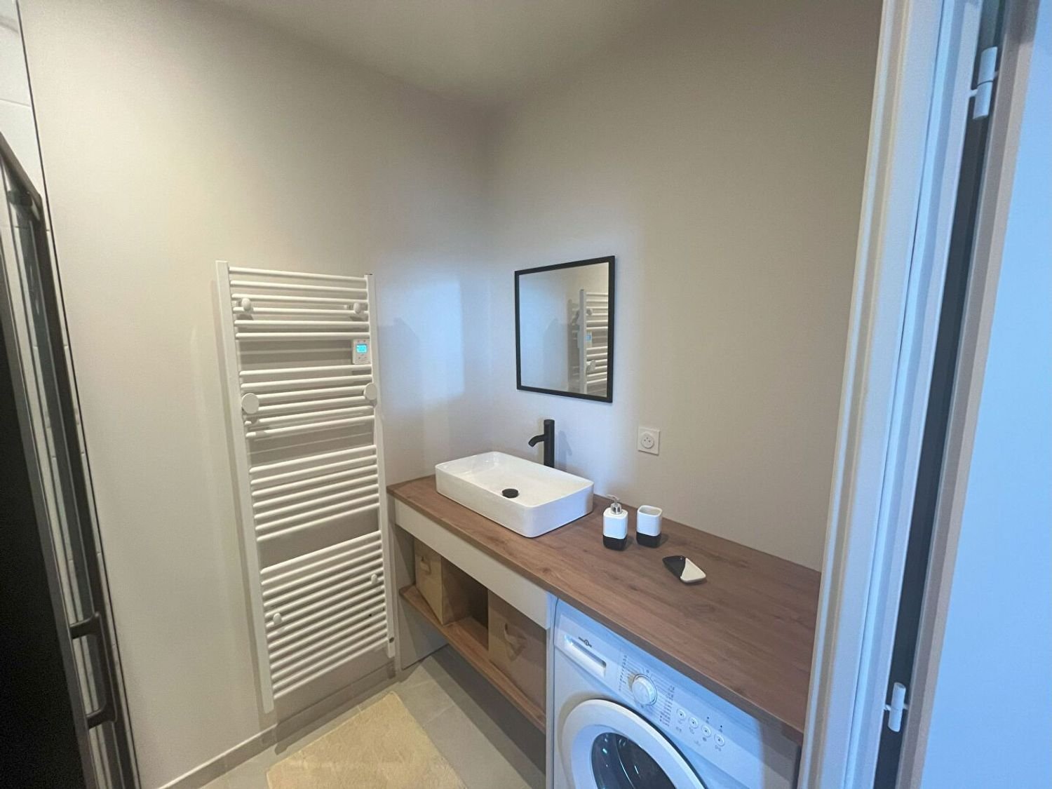 Appartement à louer, 38m², Clermont-Ferrand
