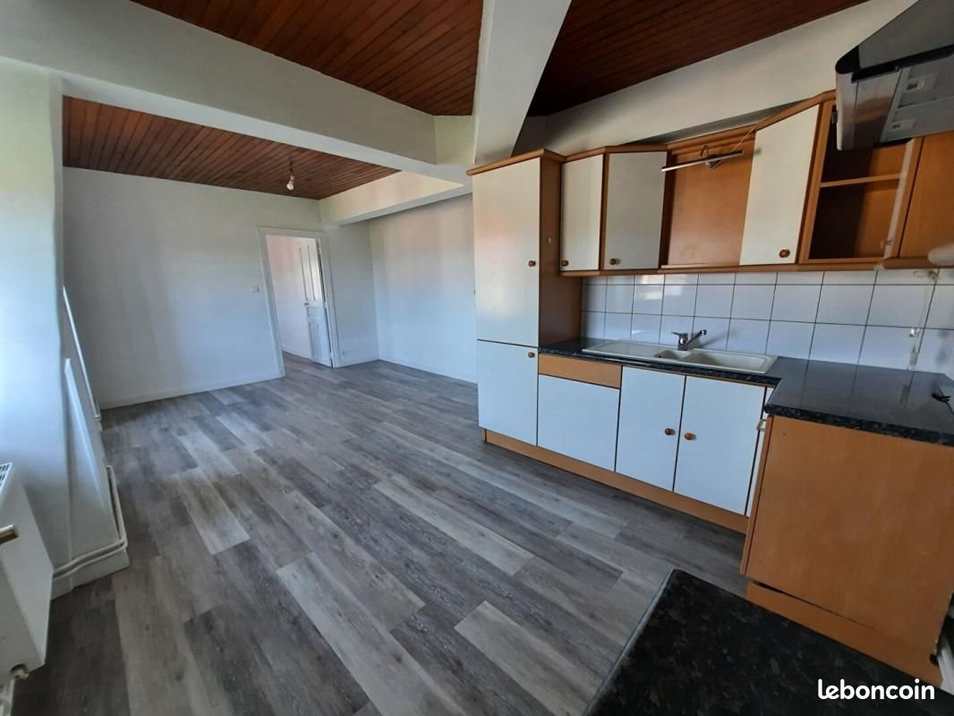 Appartement à louer, 56m², Aubière
