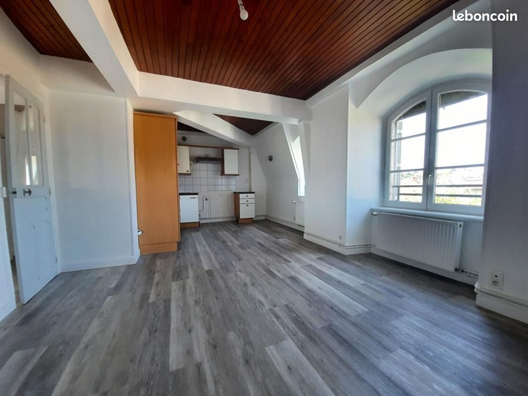Appartement à louer, 56m², Aubière