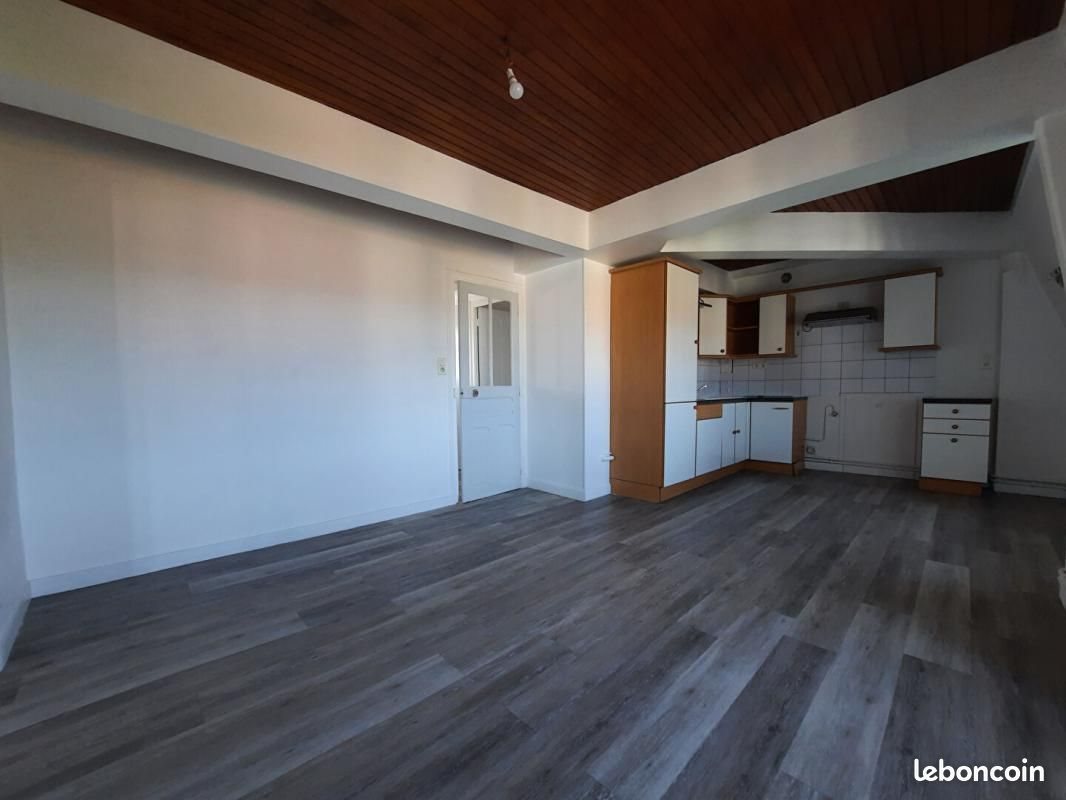 Appartement à louer, 56m², Aubière