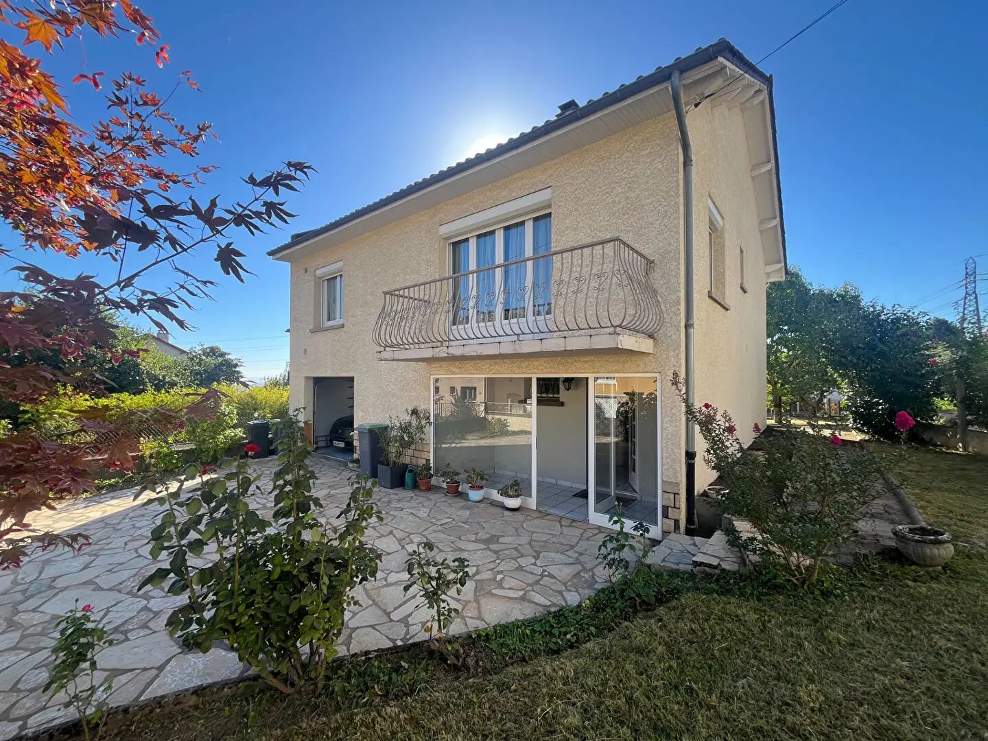 Maison à vendre, 120m², Clermont-Ferrand