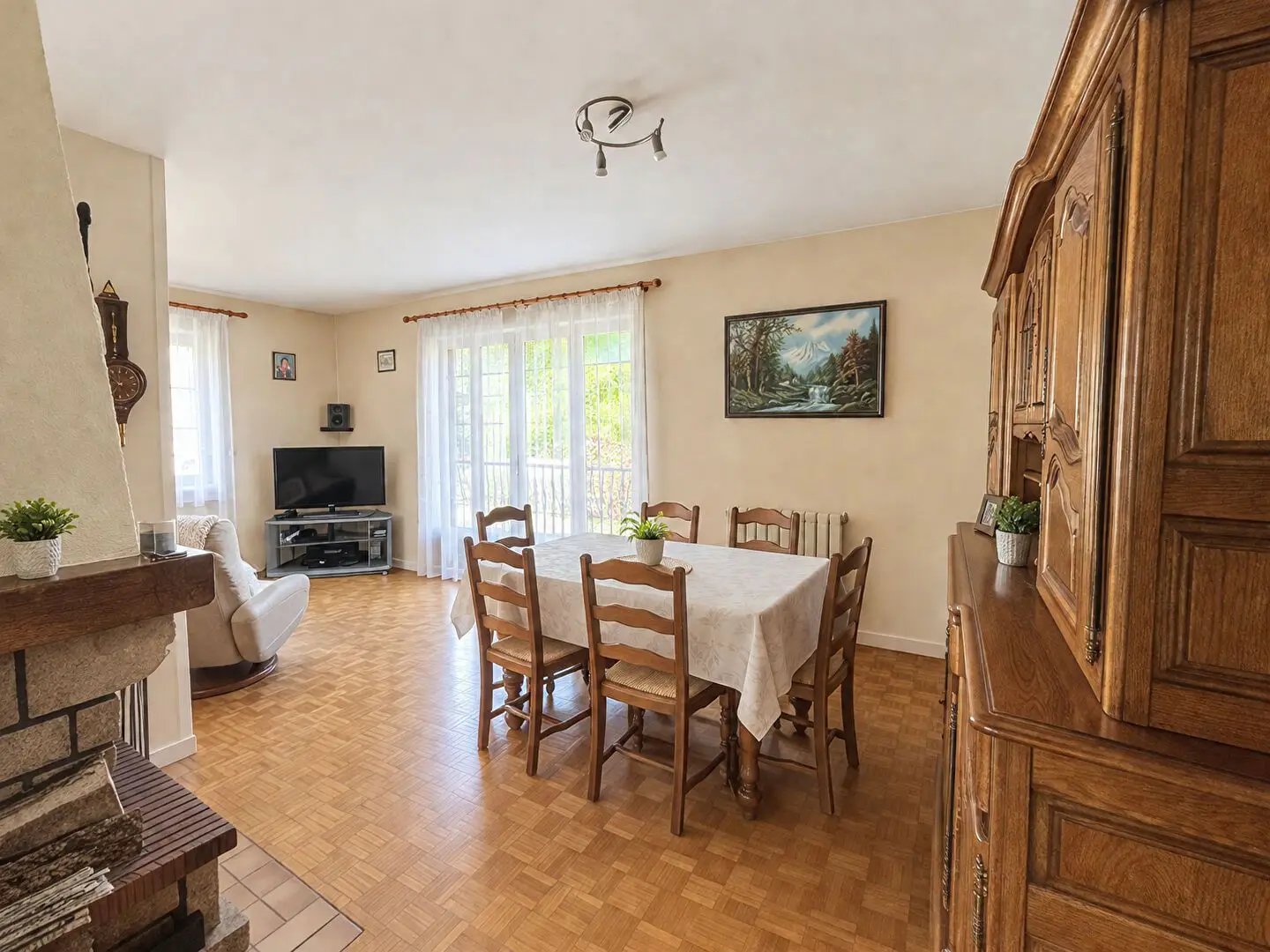 Maison à vendre, 120m², Clermont-Ferrand