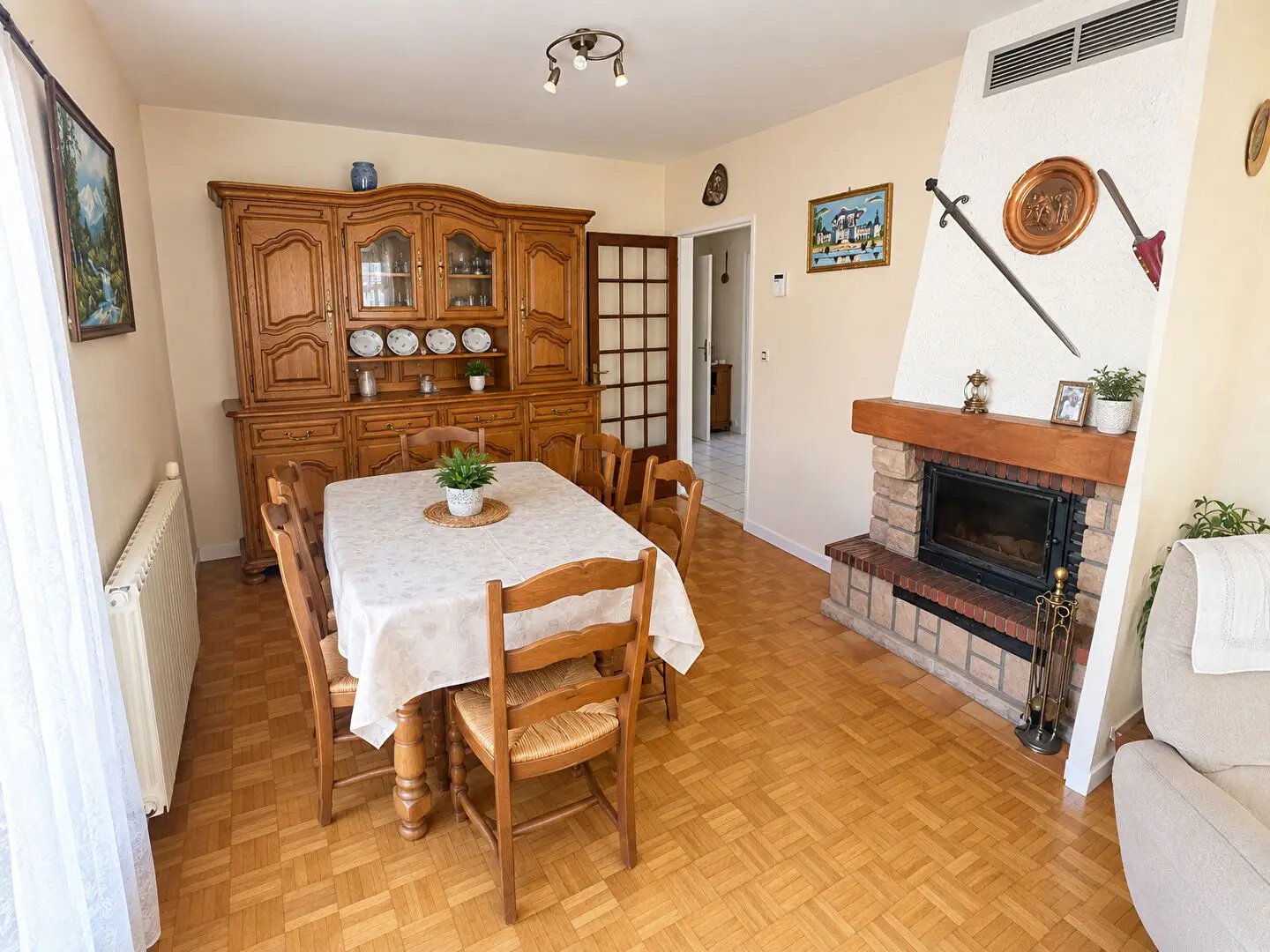 Maison à vendre, 120m², Clermont-Ferrand