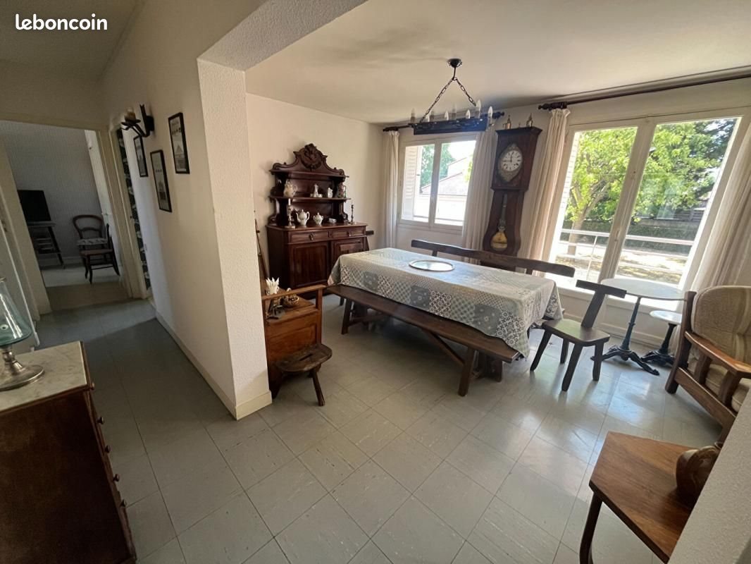 Appartement à vendre, 68m², Beaumont
