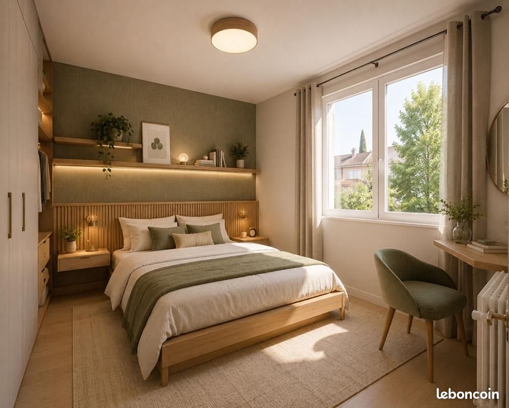 Appartement à vendre, 68m², Beaumont