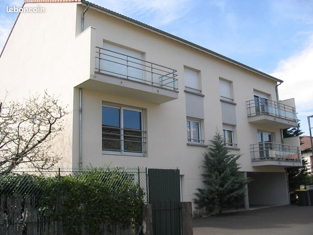 Appartement à louer, 38m², Aubière